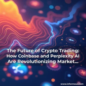 Read more about the article The Future of Crypto Trading: How Coinbase and Perplexity AI Are Revolutionizing Market Insights